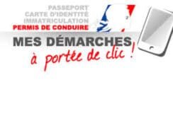 demarches administratives